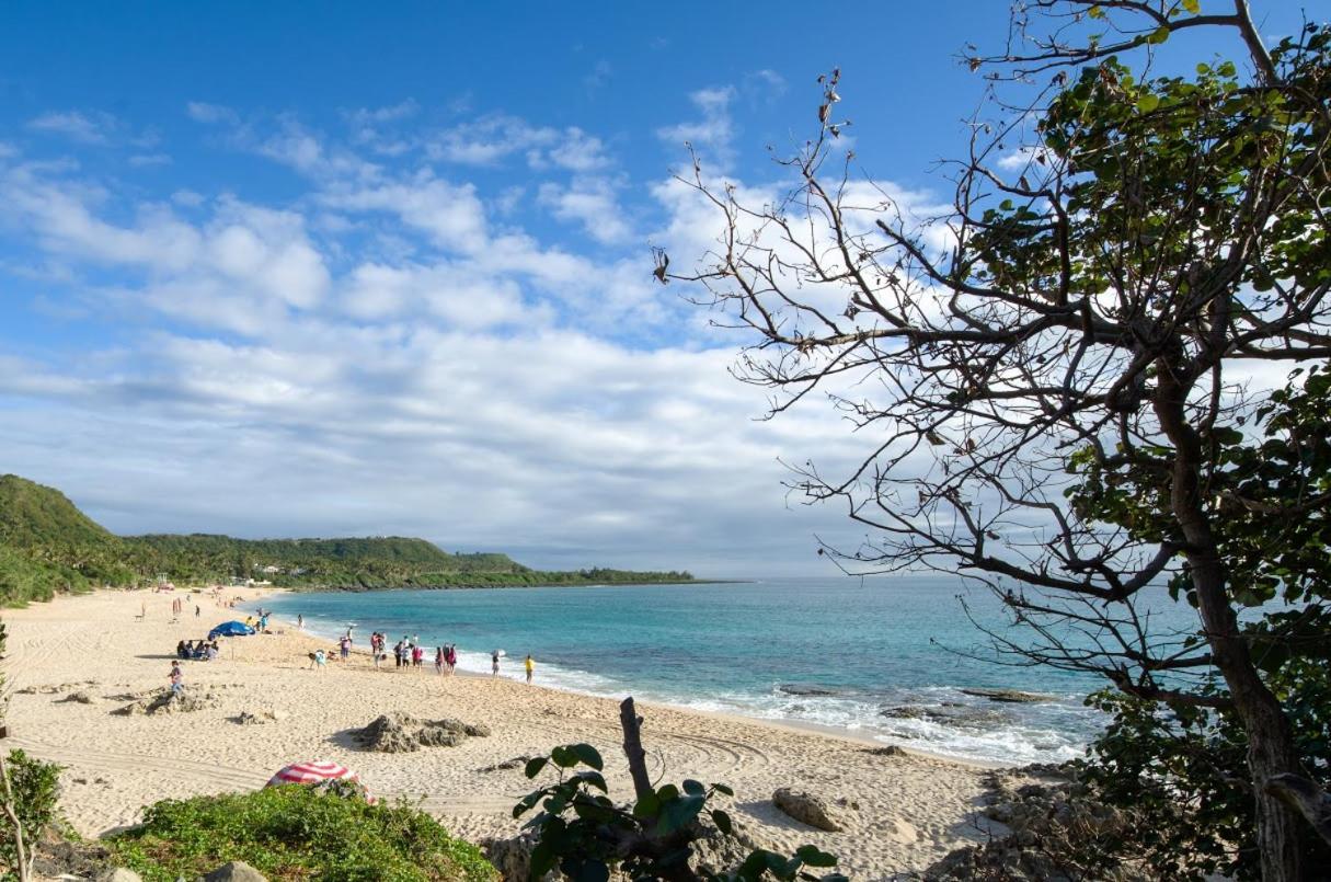 Heng-ch'un Kenting White Hotel المظهر الخارجي الصورة